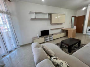 Klea’s Apartment